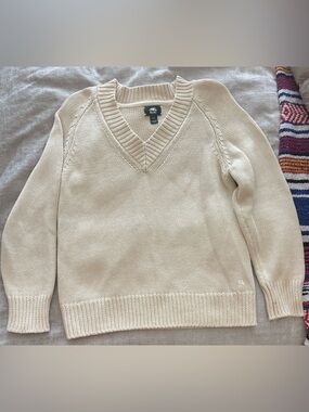 ROOT FALL KNIT SWEATER